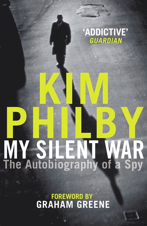 kim philby autobiography examples