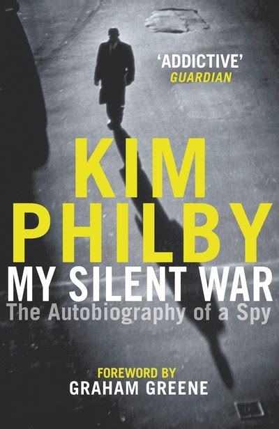 kim philby autobiography format