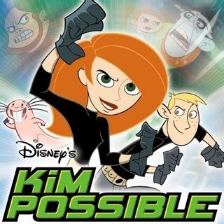 kim possible episodes in chronological order