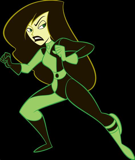 Kim Possible Villian