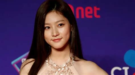 kim sae-ron nude