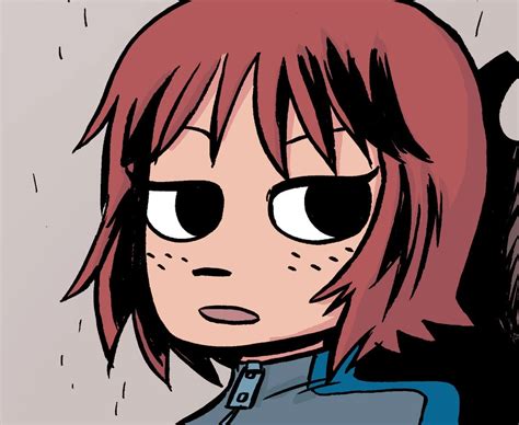 Kim Scott Pilgrim
