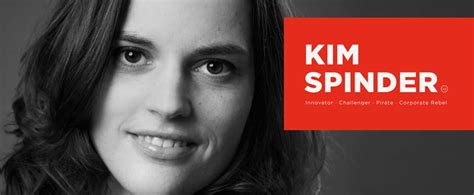 kim spinder biografie