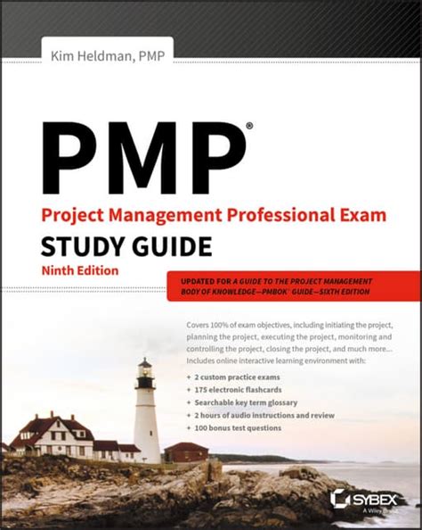 Read Online Kim Heldman Pmp Study Guide 