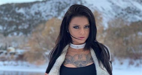kimber veils nude