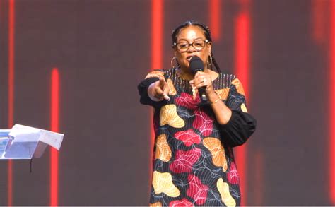 kimberly daniels wiki