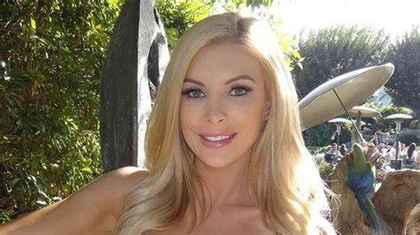 kimberly fattorini nude