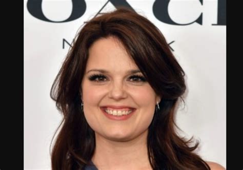 kimberly j brown biography