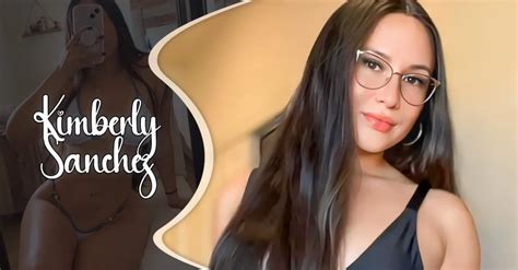kimberly sanchez OnlyFans leaked content