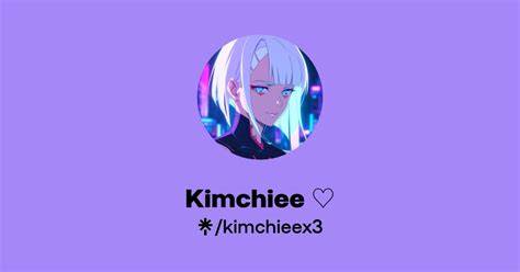 kimchiee leaked onlyfans