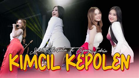 kimcil | Kimcil Kepolen Sasya Arkhisna ti mp3li bi