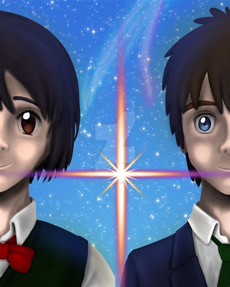 Kimi No Wana