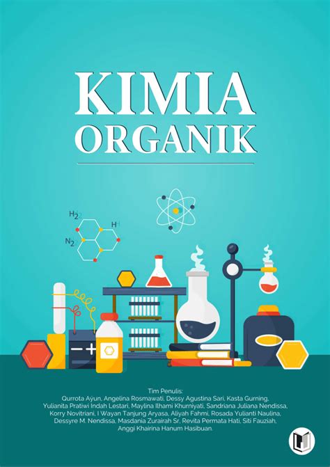 kimia organik pdf