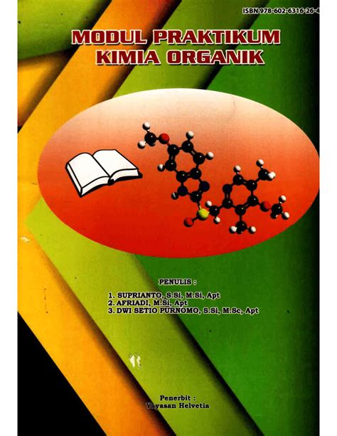 Download Kimia Organik Pdf 