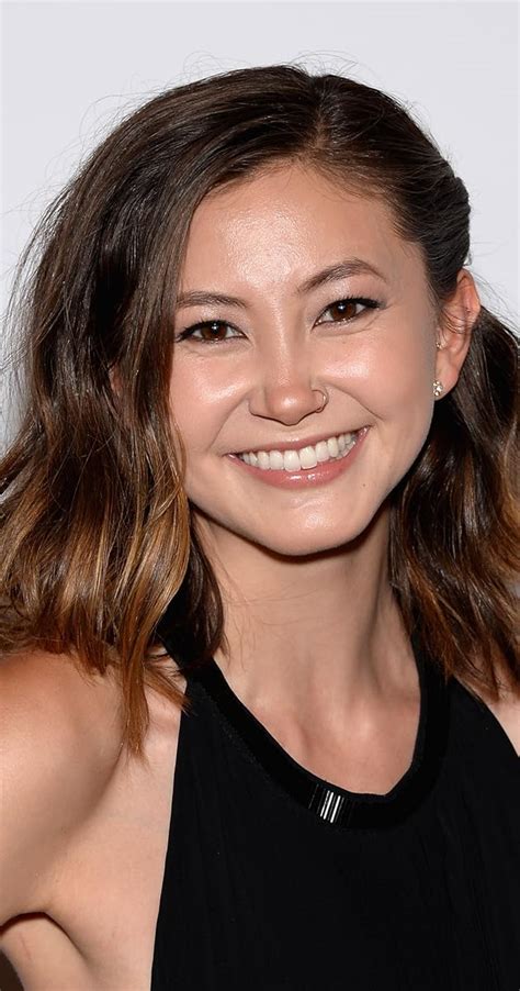 kimiko glenn biography