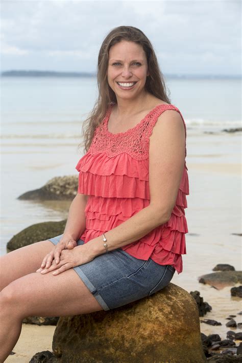 kimmi survivor second chances wiki