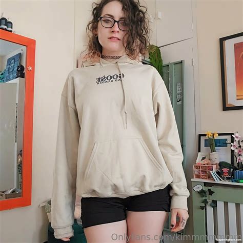 kimmmmmmm OnlyFans leaked content