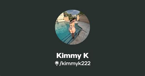 kimmy k creator profile