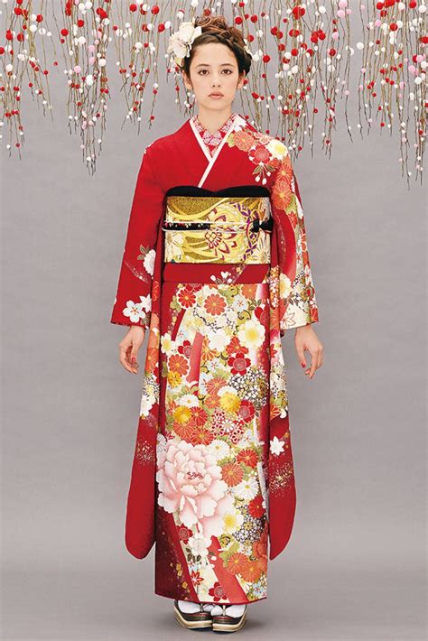kimono adalah