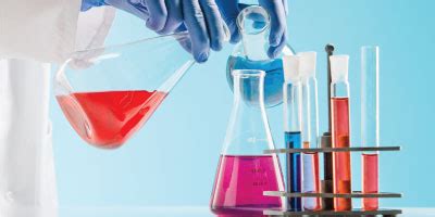 kimya malzemeleri Moslab. 