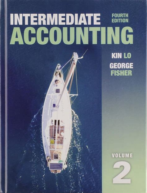 Kin Lo Intermediate Accounting