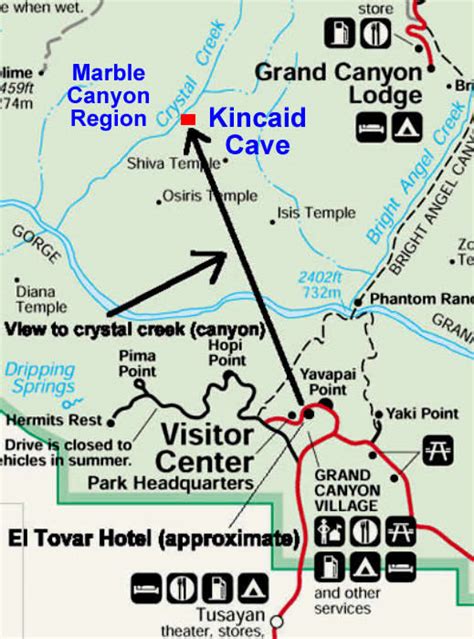 Kincaid S Cave
