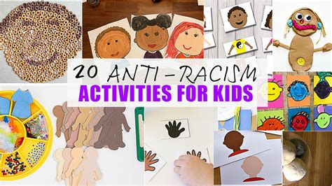 Kinder Science   No An Anti Racist Program In Schools Didnu0027t - Kinder Science