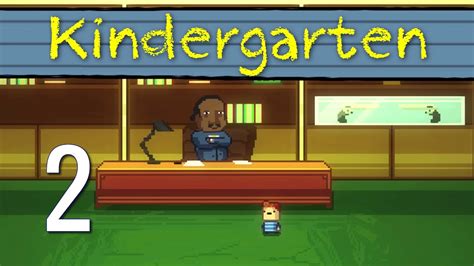 Kindergarten 2 On Steam Play Kindergarten - Play Kindergarten