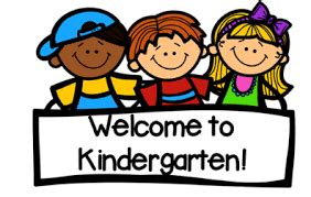 Kindergarten Am Pm Preference Barnett Elementary Pm Kindergarten - Pm Kindergarten