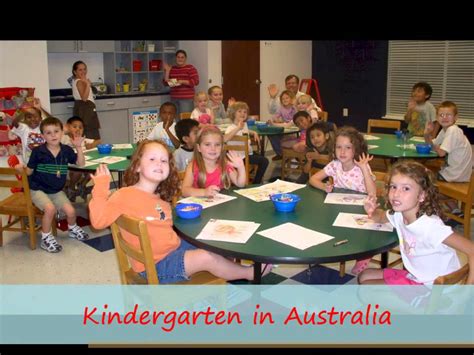 Kindergarten Around The World   Kindergartens From Around The World In Photos Detechter - Kindergarten Around The World