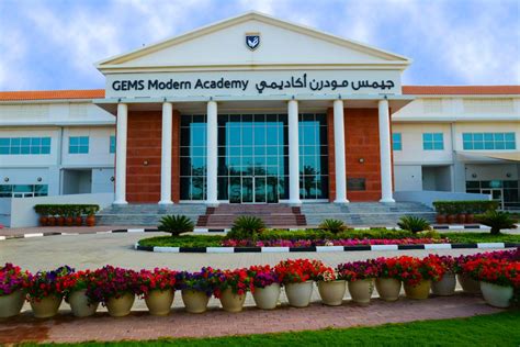 Kindergarten At Modern Gems Modern Academy Dubai Gems Kindergarten - Gems Kindergarten