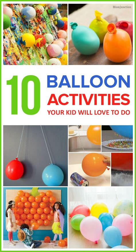 Kindergarten Balloons   Educational Balloon Games For Kids 123 Homeschool 4 - Kindergarten Balloons