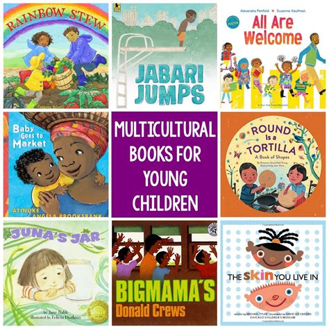 Kindergarten Book Sets   Multicultural Set Kindergarten Pb Set - Kindergarten Book Sets