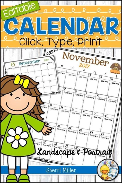 Kindergarten Calendar Worksheets Teaching Resources Tpt Calendar Worksheet For Kindergarten - Calendar Worksheet For Kindergarten