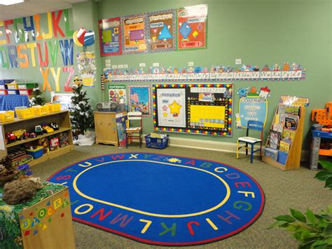 Kindergarten Centers Kindergarten Centers Set Up - Kindergarten Centers Set Up