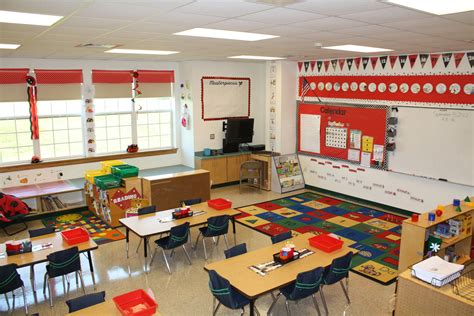 Kindergarten Centers Set Up   Setting Up Centers Successfully Miss Kindergarten - Kindergarten Centers Set Up