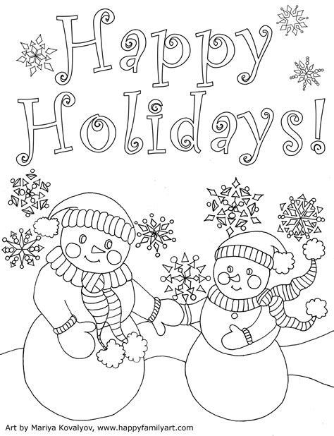 Kindergarten Coloring Pages Playing Learning Christmas Coloring Pages For Kindergarten - Christmas Coloring Pages For Kindergarten