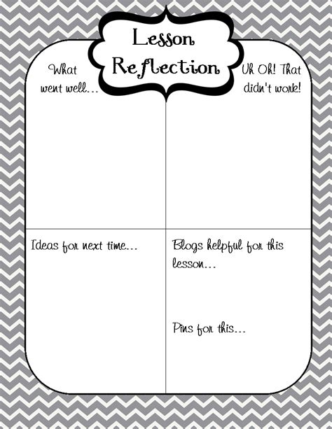 Kindergarten Critical Reflection Template Teacher Made Twinkl Kindergarten Reflection Sheet - Kindergarten Reflection Sheet