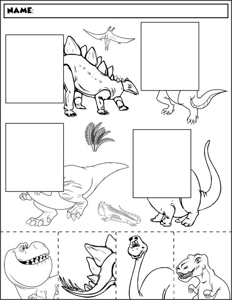 Kindergarten Dinosaur Worksheets Pdf Askworksheet Kindergarten Dinosaur Worksheets - Kindergarten Dinosaur Worksheets