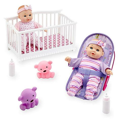 Kindergarten Dolls   Baby Doll Set Gifts For Kindergarteners World Reborn - Kindergarten Dolls