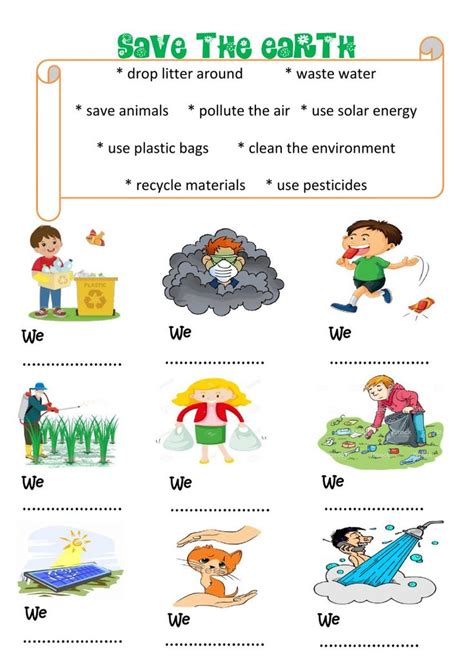Kindergarten Environment Amp Resources Worksheets K5 Learning Science Worksheets For Kindergarten - Science Worksheets For Kindergarten