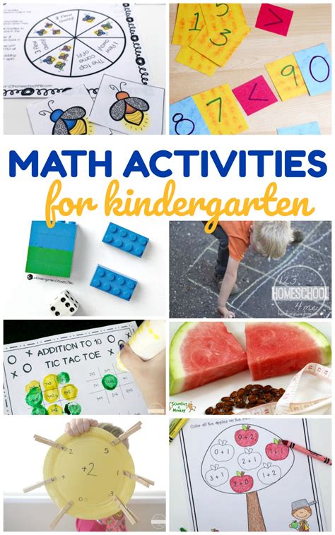 Kindergarten Everyday Math   Best Math Activities For Preschoolers Raquo Preschool Toolkit - Kindergarten Everyday Math