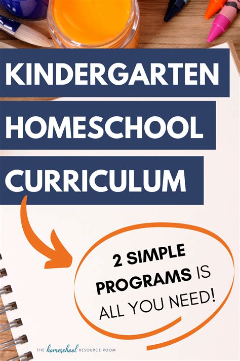 Kindergarten Homeschool Curriculum 2 Simple Picks For A Hands On Kindergarten Curriculum - Hands-on Kindergarten Curriculum