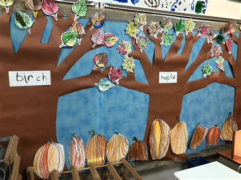 Kindergarten Inquiry And Project Work Across The Seasons Seasons Kindergarten - Seasons Kindergarten