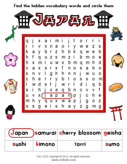 Kindergarten Japanese Educational Resources Education Com Japanese Kindergarten Worksheets - Japanese Kindergarten Worksheets