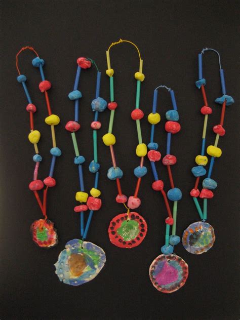 Kindergarten Jewelry Etsy Kindergarten Necklace - Kindergarten Necklace