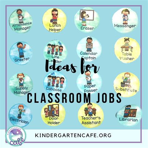 Kindergarten Jobs Kindergarten Jobs For Students - Kindergarten Jobs For Students