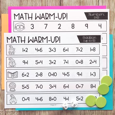 Kindergarten Kindergarten Math Warm Ups Teks Kindergarten Math - Teks Kindergarten Math