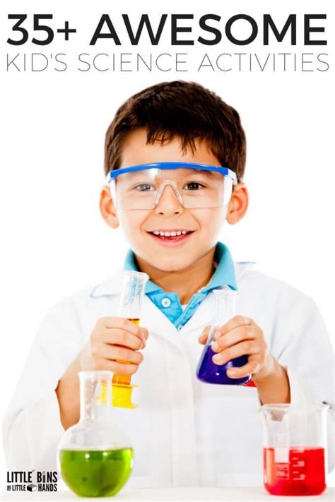 Kindergarten Kindergarten Science Kinder Science - Kinder Science