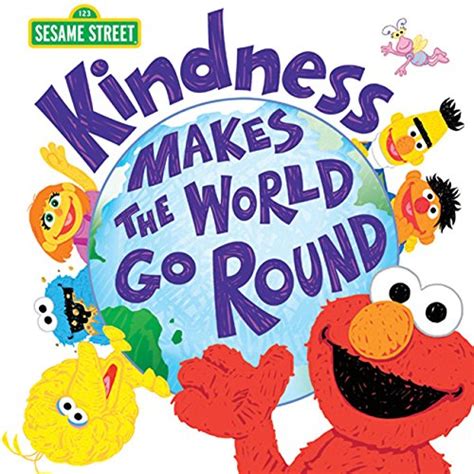 Kindergarten Kindness Goes Round And Round Nicole J Kindergarten Kindness - Kindergarten Kindness